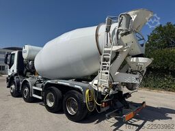 Iveco Trakker 450