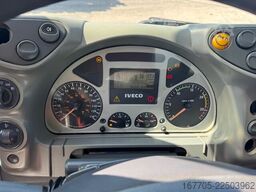 Iveco Trakker 450