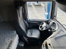 DAF XF 440 FAN Euro 6 inclusief Cuppens trailer