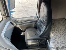 DAF XF 440 FAN Euro 6 inclusief Cuppens trailer