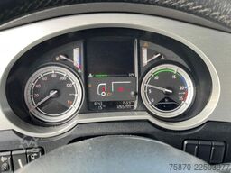 DAF XF 440 FAN Euro 6 inclusief Cuppens trailer