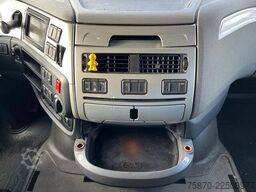DAF XF 440 FAN Euro 6 inclusief Cuppens trailer