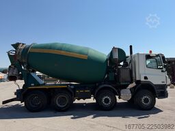 DAF CF 85.480
