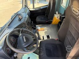 Iveco Trakker 450