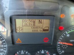 Iveco Trakker 450