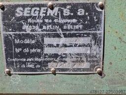 Segem ERT 95/4
