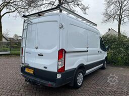 Ford Transit FCD