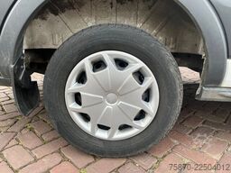 Ford Transit FCD