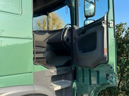 DAF XF 450 FT Lowdeck