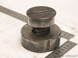 unbekannt 18,0x40,0 mm