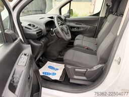 Opel Opel Combo 1,5 KLIMA, AHK, Tempomat.