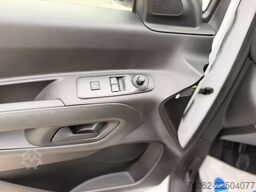 Opel Opel Combo 1,5 KLIMA, AHK, Tempomat.