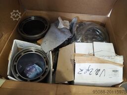 Gea Grasso Grasso 612E package,Grasso 412 package