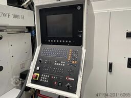 HERMLE UWF1001H