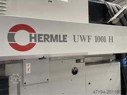 HERMLE UWF1001H
