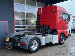 MAN TGX 18.510 BAU Retarder ACC ALCOA Kipp-Hydr.E6d