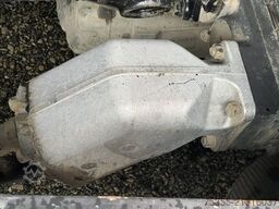 MAN TGX 18.510 BAU Retarder ACC ALCOA Kipp-Hydr.E6d