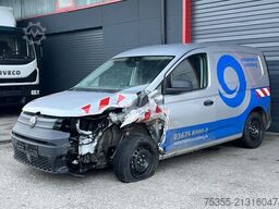 VOLKSWAGEN Caddy 2.0 TDI Basis 4x4 ACC Spurhalte Airbag OK