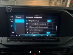 VOLKSWAGEN Caddy 2.0 TDI Basis 4x4 ACC Spurhalte Airbag OK