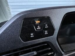 VOLKSWAGEN Caddy 2.0 TDI Basis 4x4 ACC Spurhalte Airbag OK