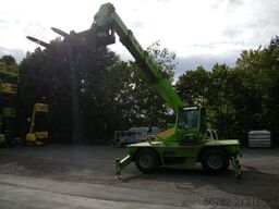 Merlo RT 4025 Roto 45.21 MCSS