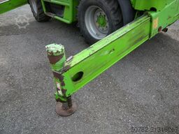 Merlo RT 4025 Roto 45.21 MCSS