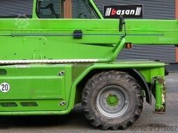 Merlo RT 4025 Roto 45.21 MCSS