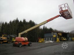 JLG Arbeitsbühne JLG 680 S, 4x4 Allrad, AH 22,7m