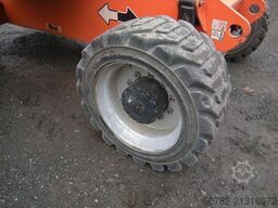 JLG Arbeitsbühne JLG 680 S, 4x4 Allrad, AH 22,7m