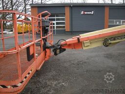 JLG Arbeitsbühne JLG 680 S, 4x4 Allrad, AH 22,7m