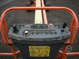 JLG Arbeitsbühne JLG 680 S, 4x4 Allrad, AH 22,7m