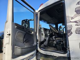 SCANIA R480LB 8X4*4HHA MOTORSCHADEN! 3-Pedal J