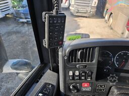 SCANIA R480LB 8X4*4HHA MOTORSCHADEN! 3-Pedal J