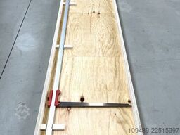 SMW / Messschieber 3 - Meter Messlänge 3000mm