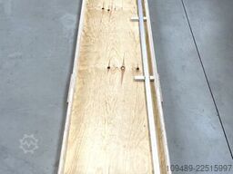 SMW / Messschieber 3 - Meter Messlänge 3000mm