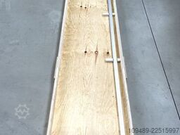 SMW / Messschieber 3 - Meter Messlänge 3000mm