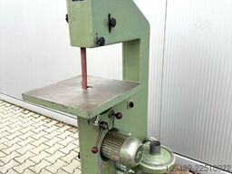 Friedrich Zimmermann Profilschleifmaschine