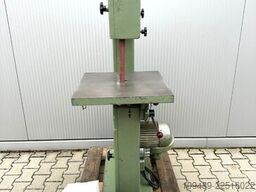 Friedrich Zimmermann Profilschleifmaschine