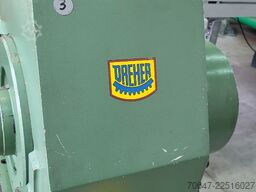 DREHER S26/26 GFS