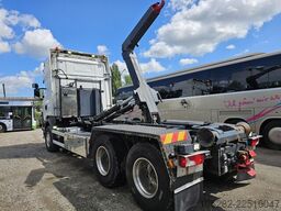 SCANIA R500LB6X2 HHZ V8 Blatt/Blatt