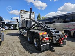 SCANIA R500LB6X2 HHZ V8 Blatt/Blatt