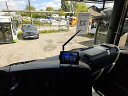 SCANIA R500LB6X2 HHZ V8 Blatt/Blatt