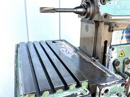 Macmon M100