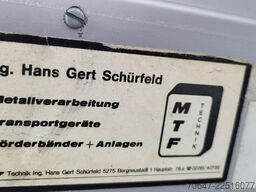 MTF Technik 160 x 30