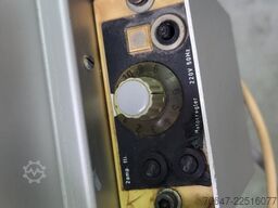 MTF Technik 160 x 30