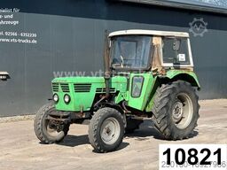 DEUTZ-FAHR D 6206 Traktor