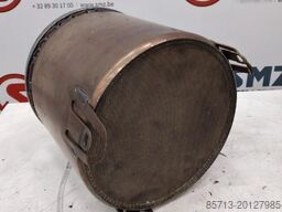 Scania Occ DPF roetfilter Euro 6 Scania