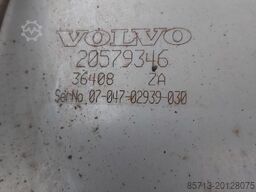 Volvo Occ Katalysator Volvo FH/FM EURO 4