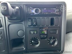 SCANIA P 250 4X2, EDSCHA-VERDECK, VOLL-LUFT, E6, JUMBO