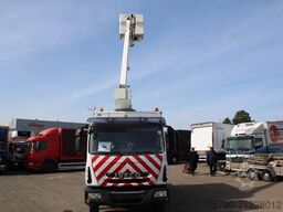 Iveco Eurocargo 120EL18 + COMET + EURO 5